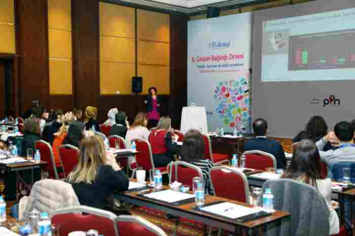 Adisa Pin | Research, Data Analysis, HR Analytics