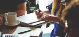 Adisa Pin | Araştırma, Veri Analizi, İK Analitiği