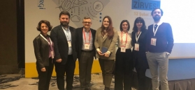 Adisa Pin | Araştırma, Veri Analizi, İK Analitiği