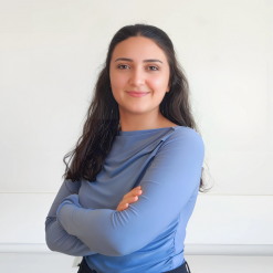 Adisa Pin | Araştırma, Veri Analizi, İK Analitiği