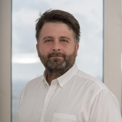 Adisa Pin | Research, Data Analysis, HR Analytics