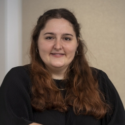 Adisa Pin | Research, Data Analysis, HR Analytics