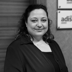 Adisa Pin | Research, Data Analysis, HR Analytics