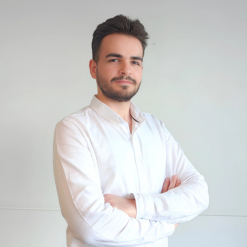 Adisa Pin | Araştırma, Veri Analizi, İK Analitiği
