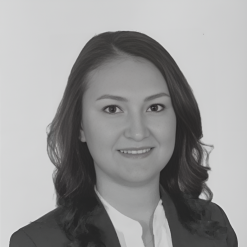 Adisa Pin | Research, Data Analysis, HR Analytics